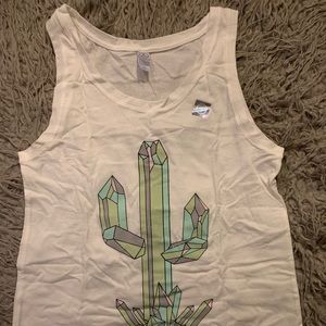 Pi Beta Phi tank